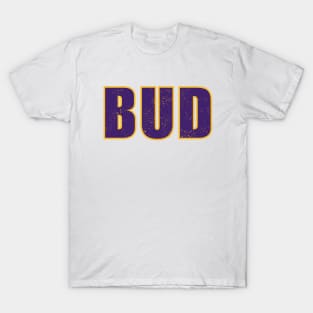 Classic Bud T-Shirt